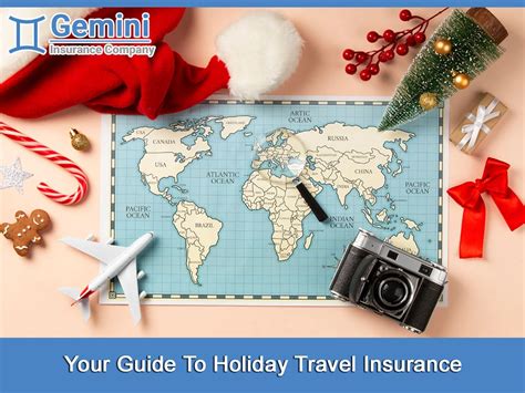 holiday travel insurance